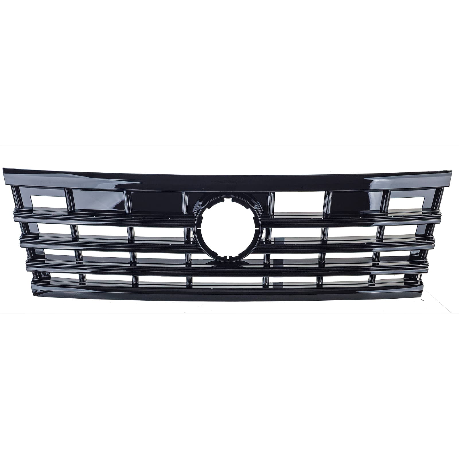 VW TOUAREG - FRONTGRILL KÜHLERGRILL V.1 – Bild 2