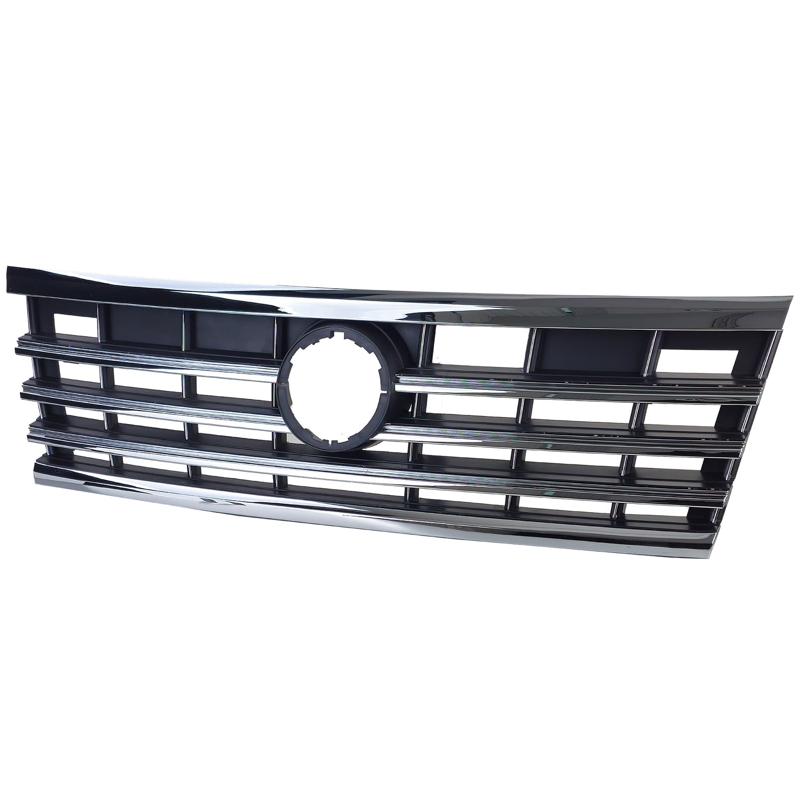 VW TOUAREG - FRONTGRILL KÜHLERGRILL V.2