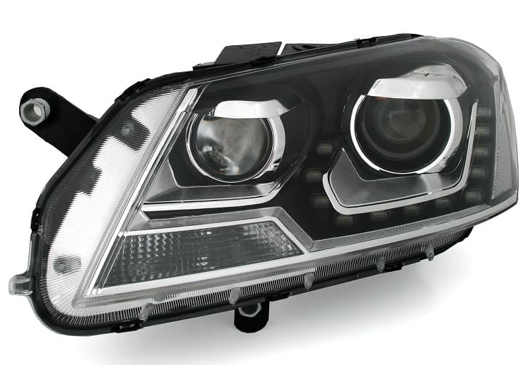 VW PASSAT - LED SCHEINWERFER – Bild 3