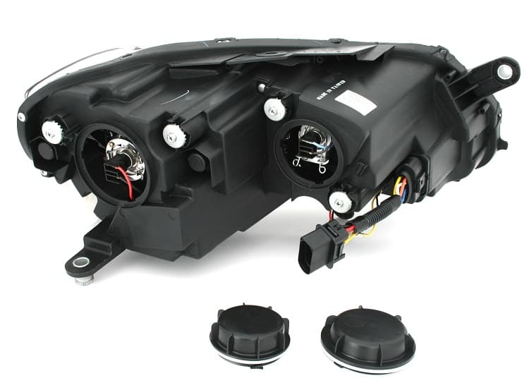 VW PASSAT - LED SCHEINWERFER – Bild 4