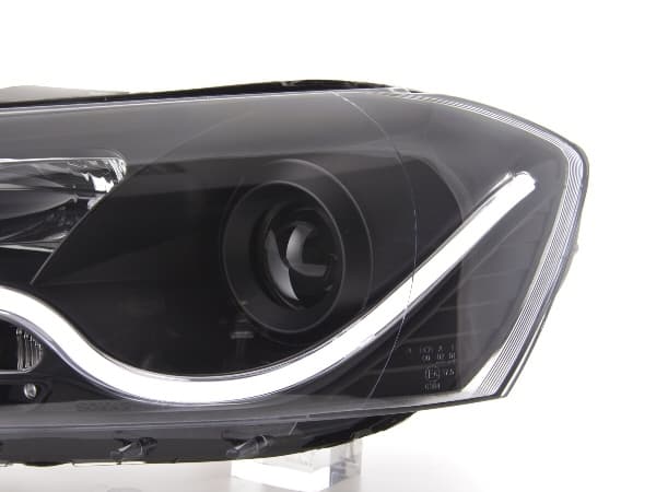 VW PASSAT - LED LIGHTBAR SCHEINWERFER – Bild 4