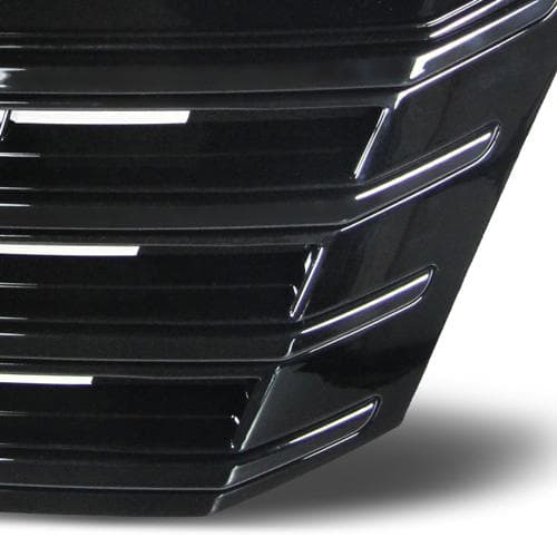 VW PASSAT - SPORTGRILL – Bild 3