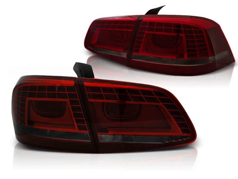 VW PASSAT - LED RÜCKLEUCHTEN