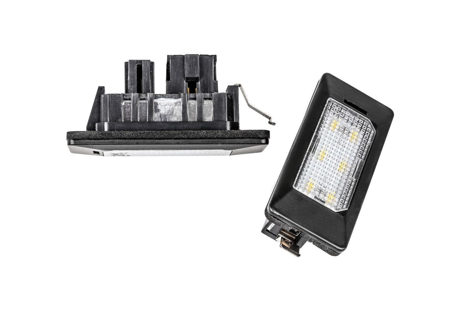 PORSCHE CAYENNE - LED KENNZEICHENBELEUCHTUNG