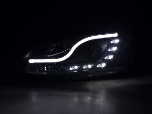 VW JETTA 6 - TAGFAHRLICHT SCHEINWERFER – Bild 4