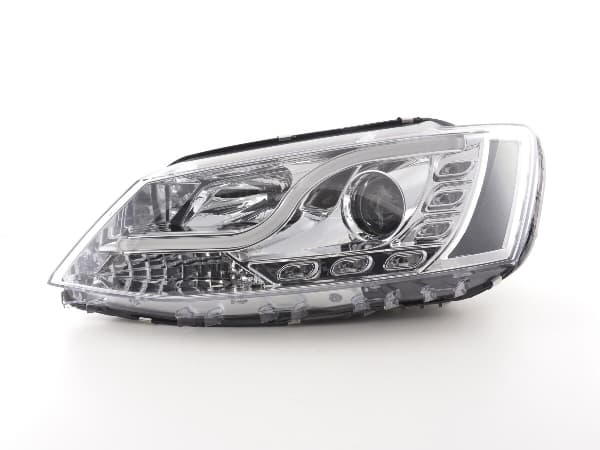 VW JETTA 6 - TAGFAHRLICHT SCHEINWERFER – Bild 2
