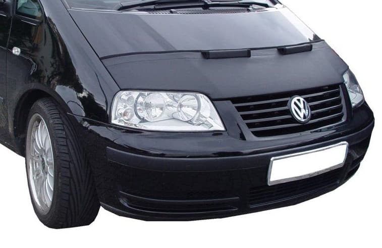 VW SHARAN - HAUBEN-BRA
