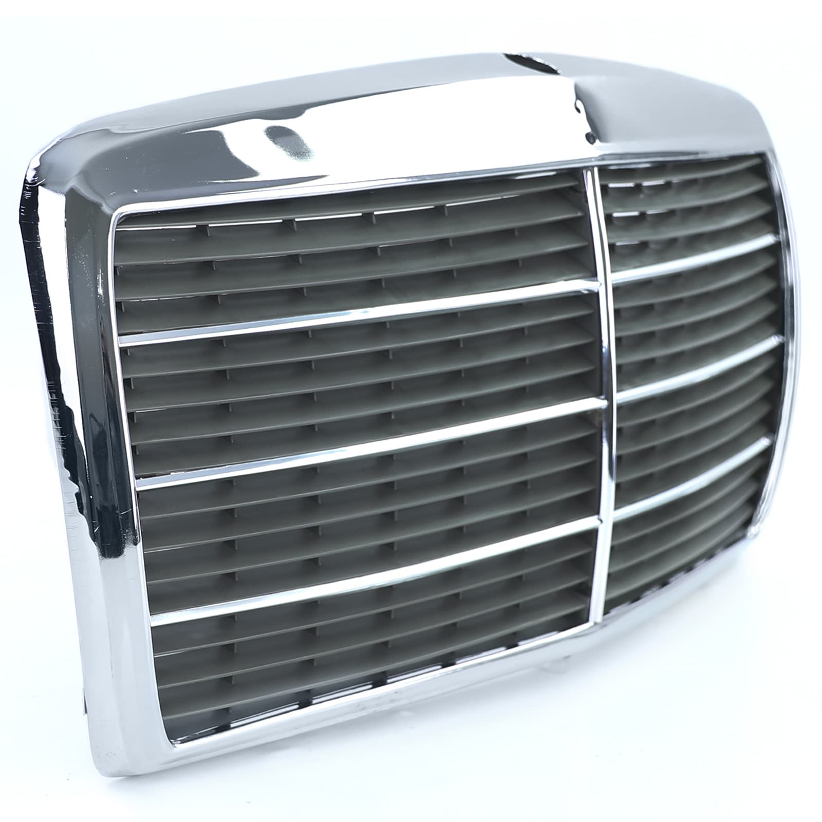 MERCEDES E-KLASSE - KÜHLERGRILL FRONTGRILL – Bild 2