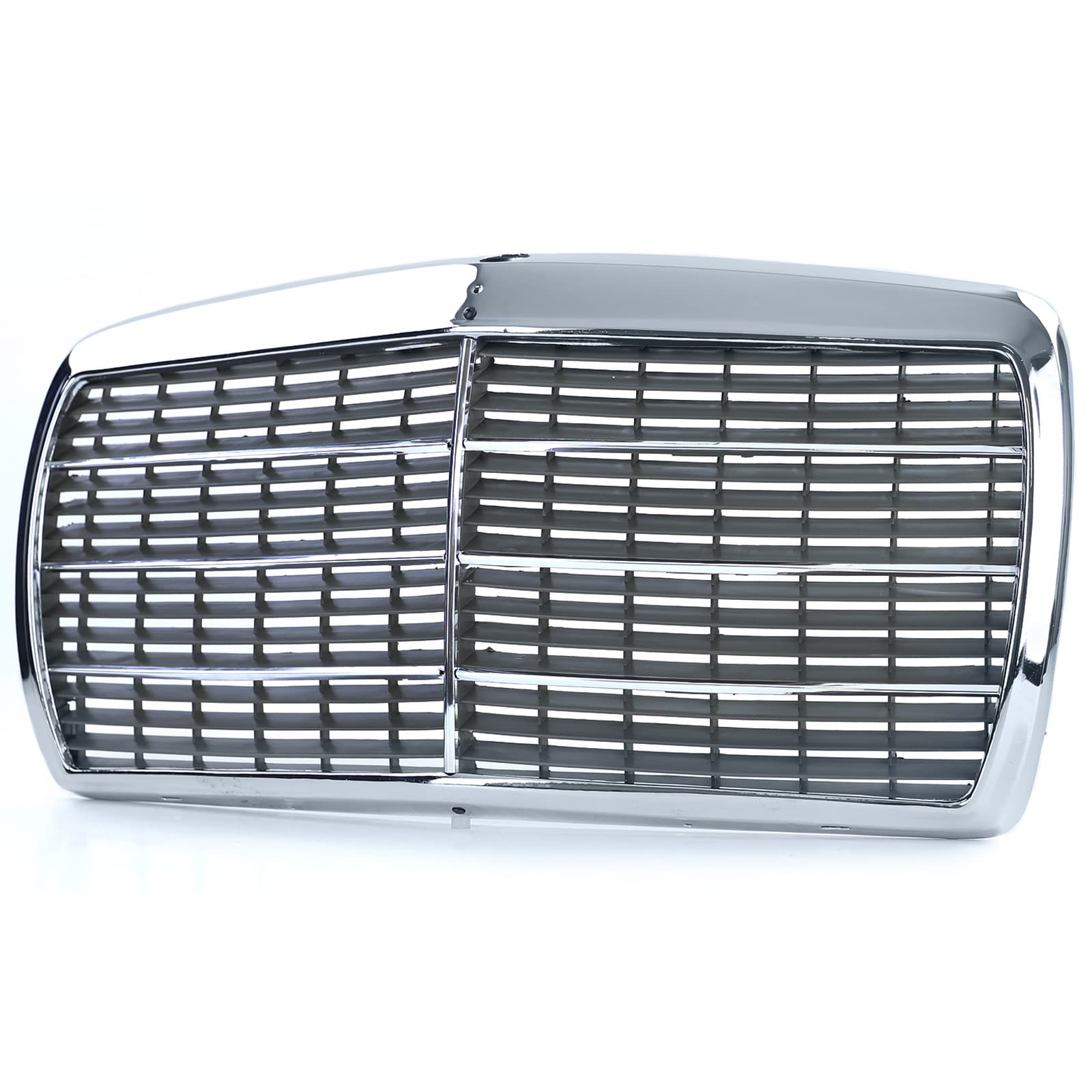 MERCEDES E-KLASSE - KÜHLERGRILL FRONTGRILL – Bild 3