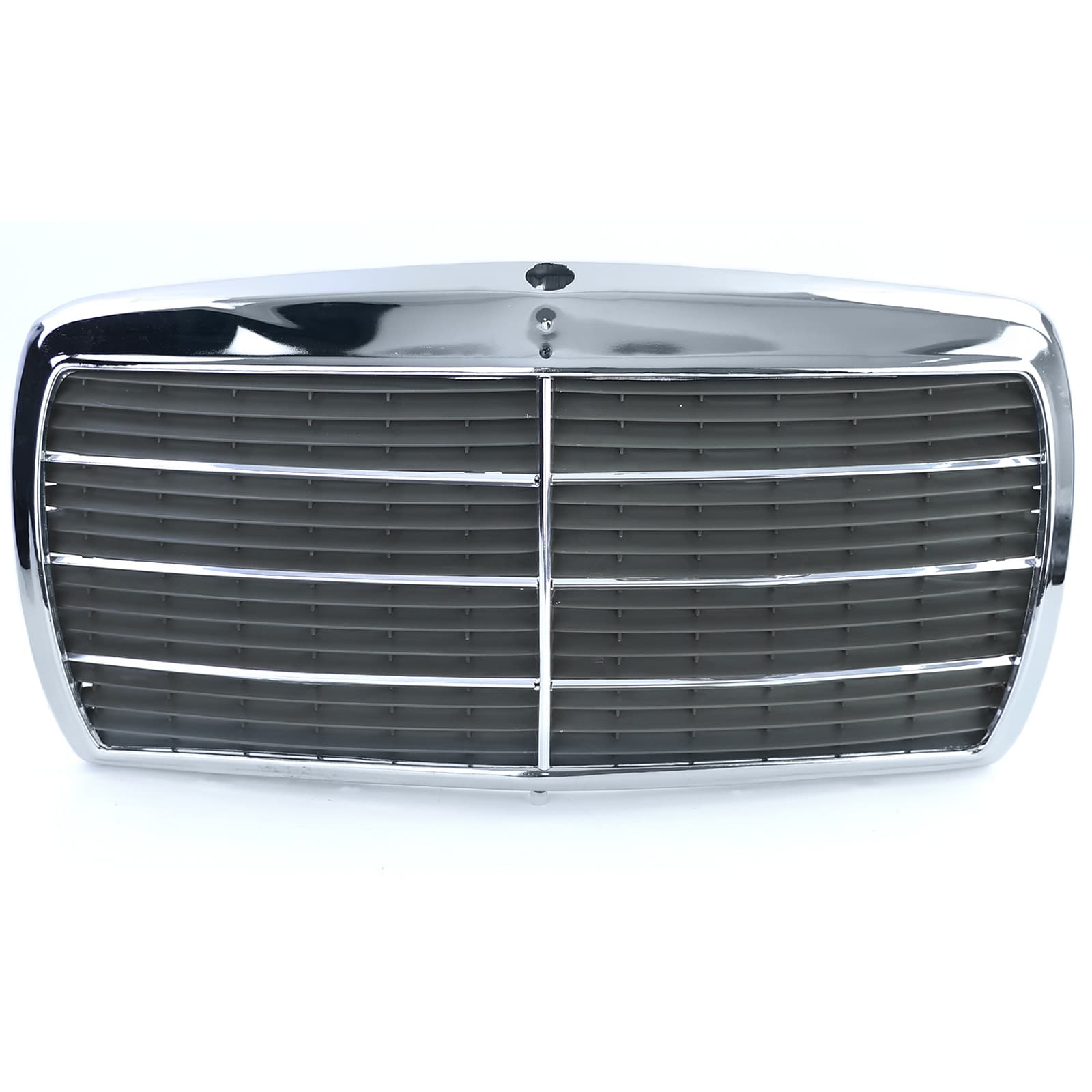 MERCEDES E-KLASSE - KÜHLERGRILL FRONTGRILL – Bild 4