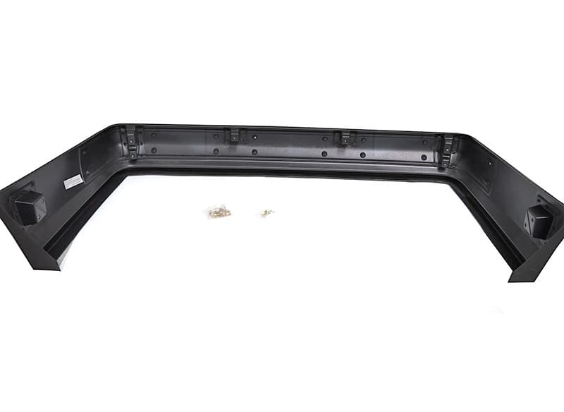 MERCEDES E-KLASSE - HECK STOSSSTANGE SPORT OPTIK V.1 – Bild 2