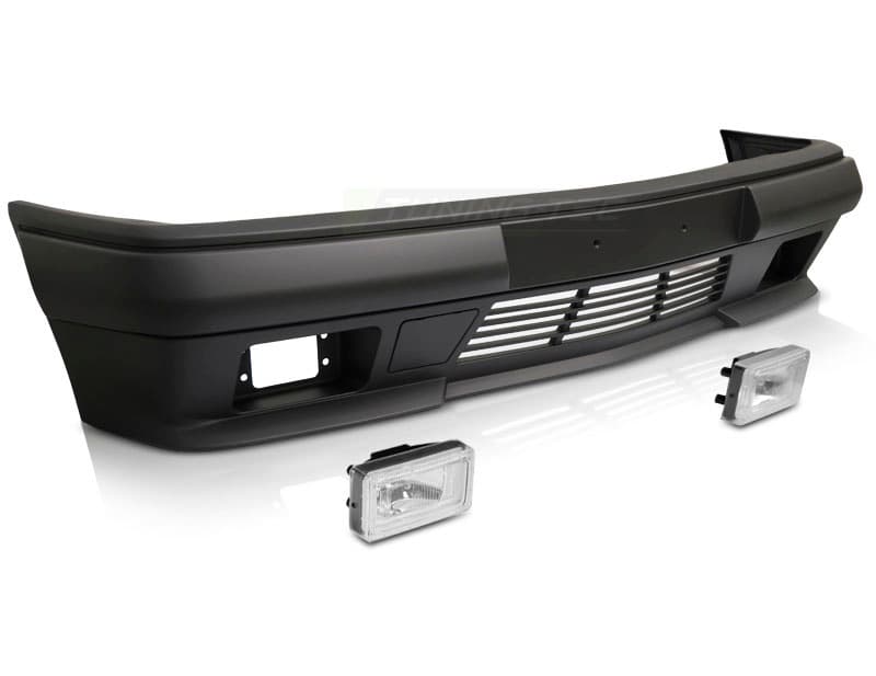 MERCEDES E-KLASSE - FRONT STOSSSTANGE SPORT OPTIK V.1 – Bild 2