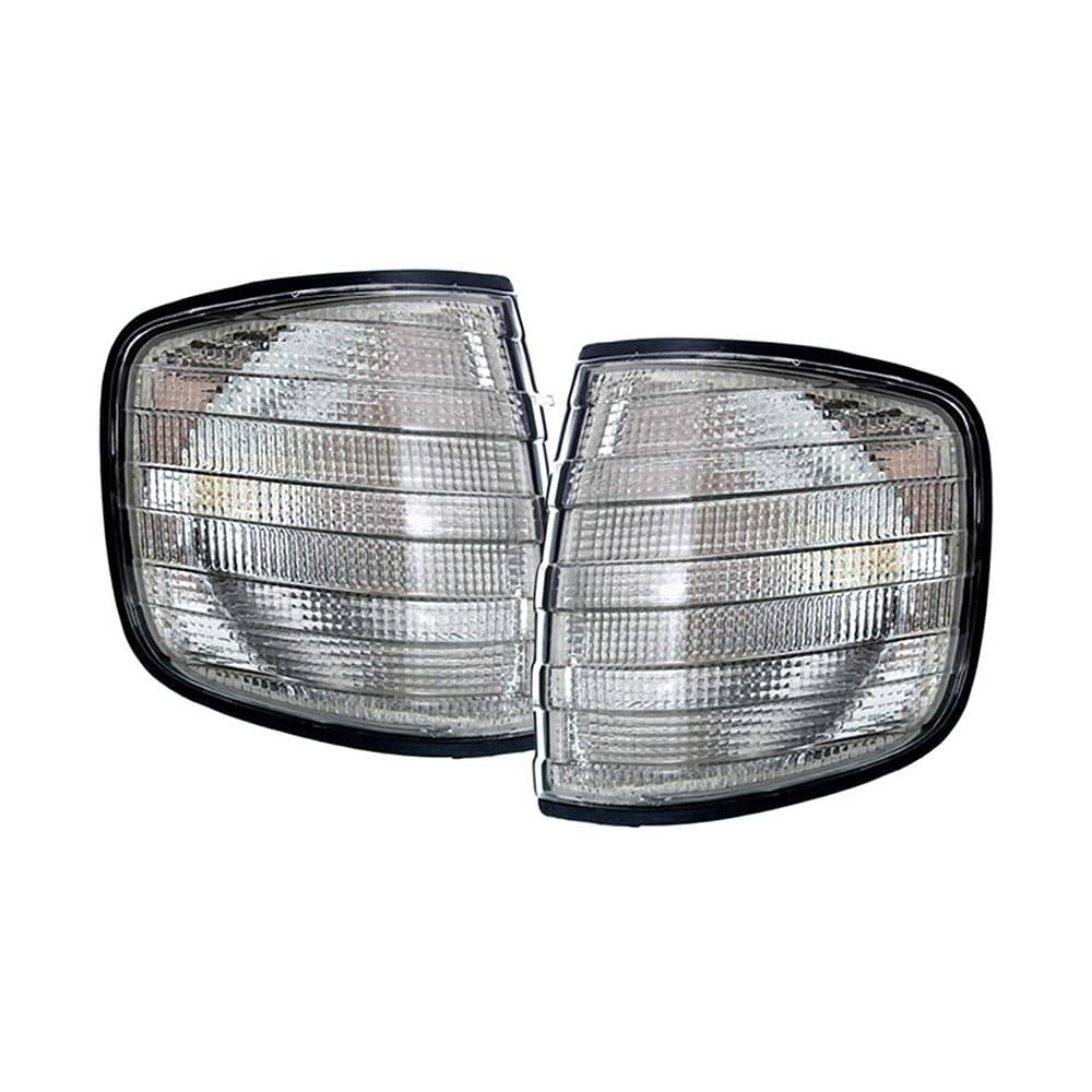 MERCEDES S-KLASSE - FRONTBLINKER