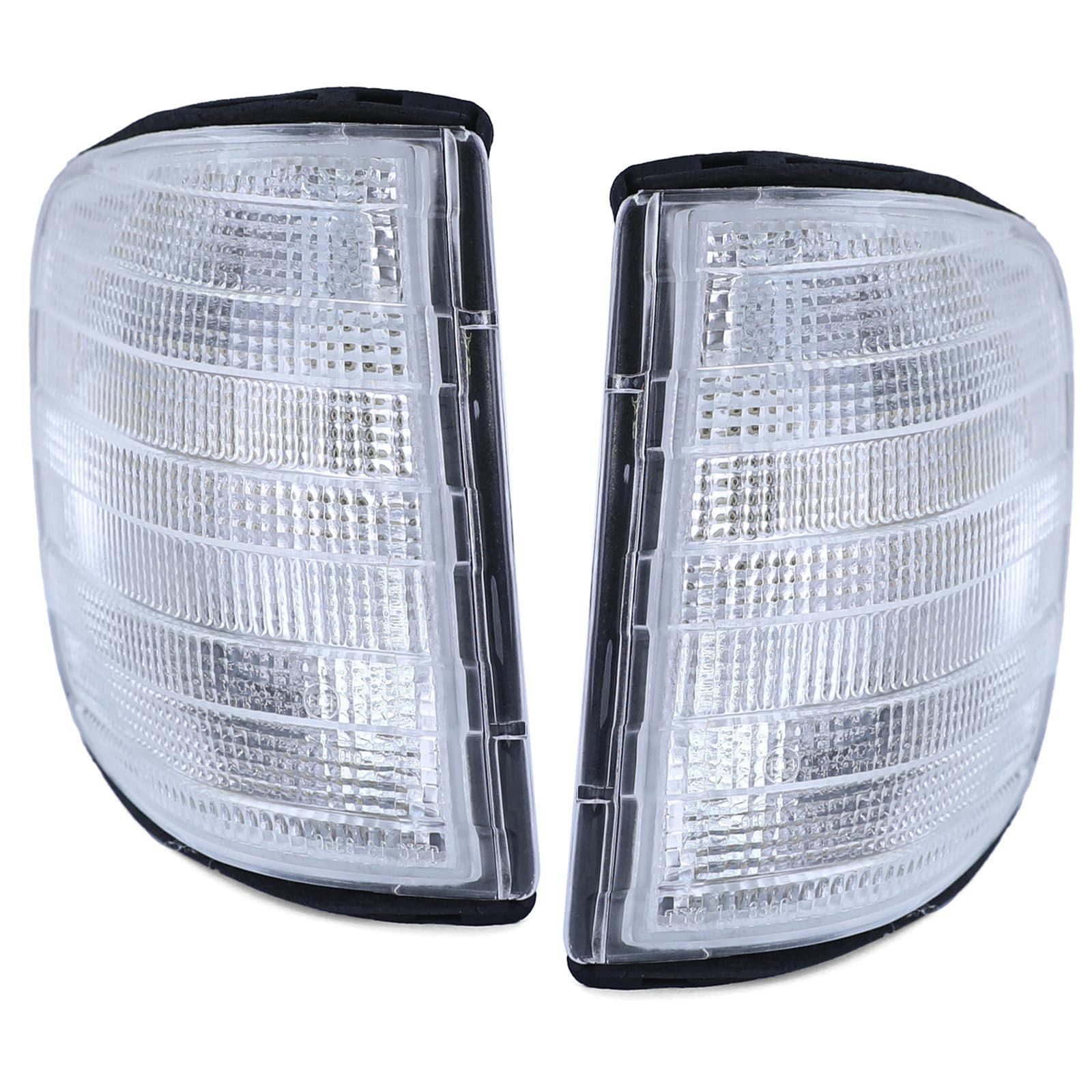 MERCEDES S-KLASSE - FRONTBLINKER – Bild 2