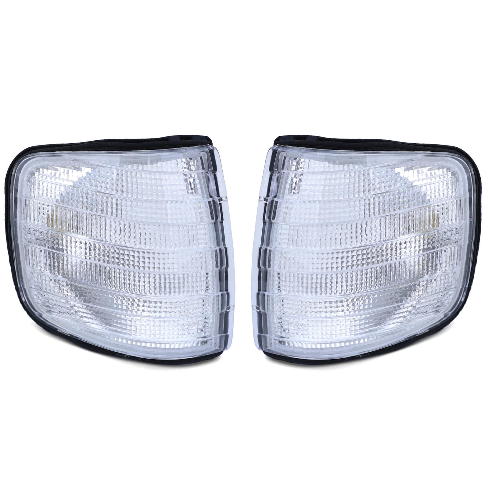 MERCEDES S-KLASSE - FRONTBLINKER – Bild 3