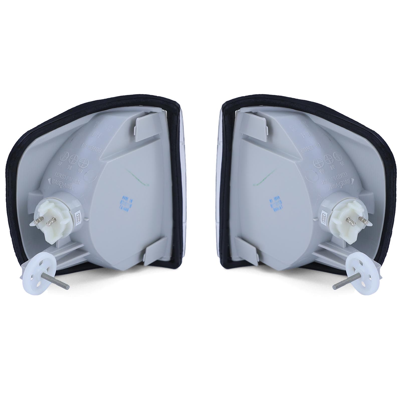 MERCEDES S-KLASSE - FRONTBLINKER – Bild 4
