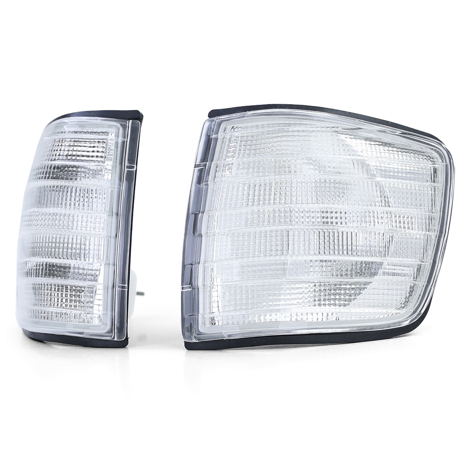 MERCEDES S-KLASSE - FRONTBLINKER – Bild 2