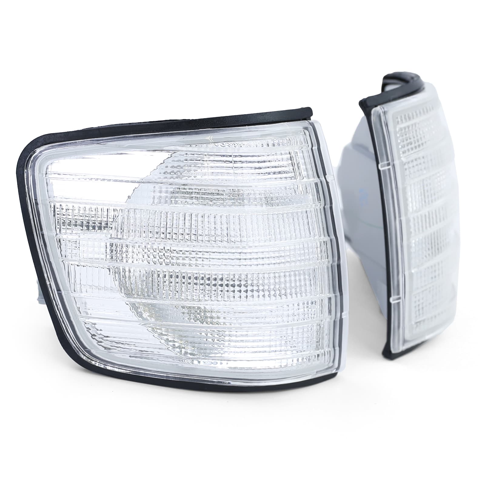 MERCEDES S-KLASSE - FRONTBLINKER – Bild 3