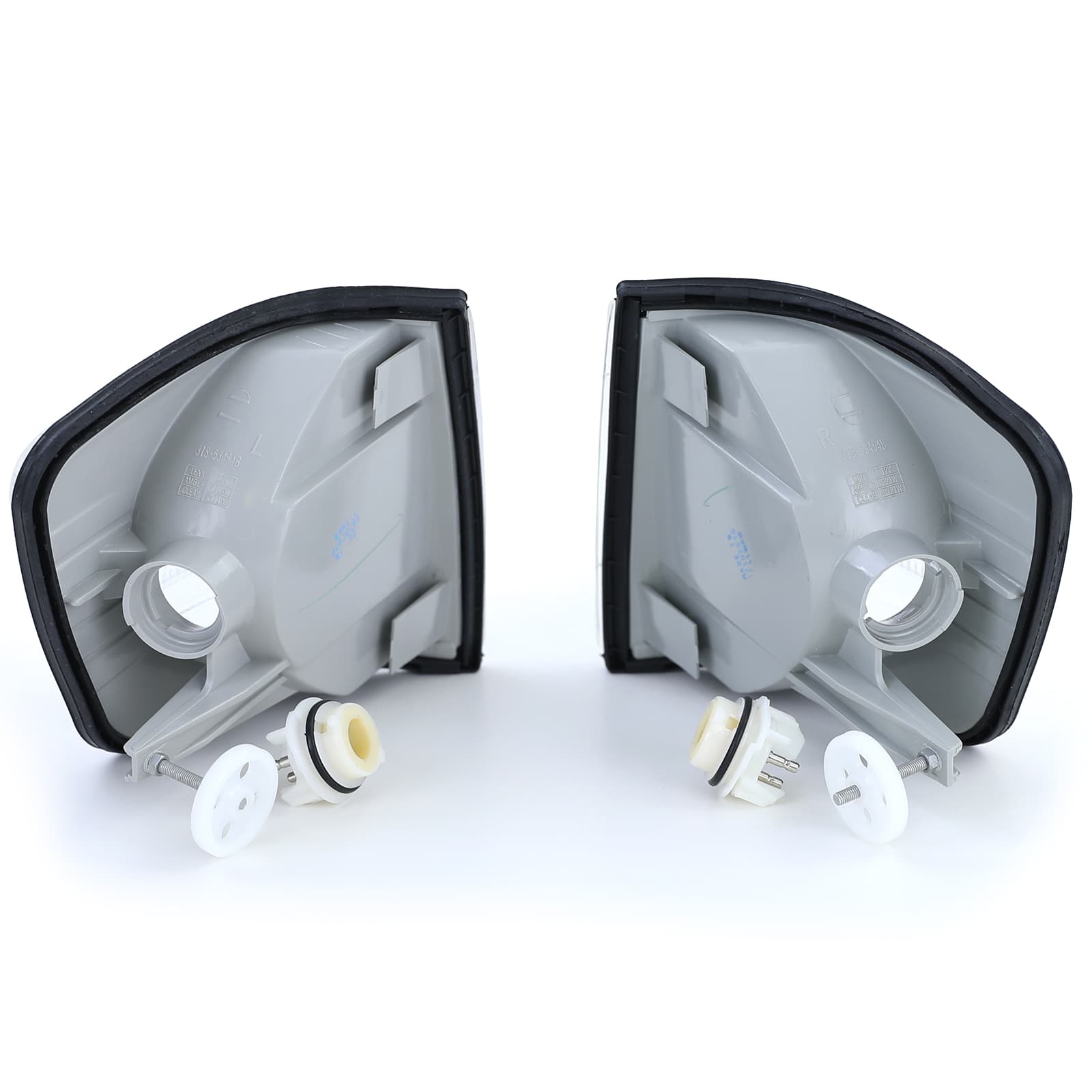 MERCEDES S-KLASSE - FRONTBLINKER – Bild 4