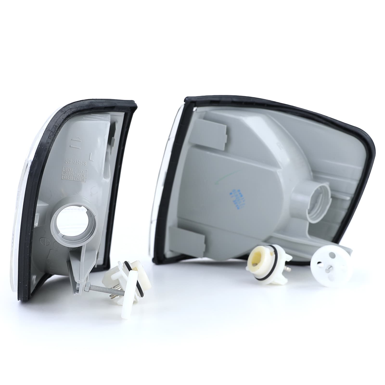 MERCEDES S-KLASSE - FRONTBLINKER – Bild 5