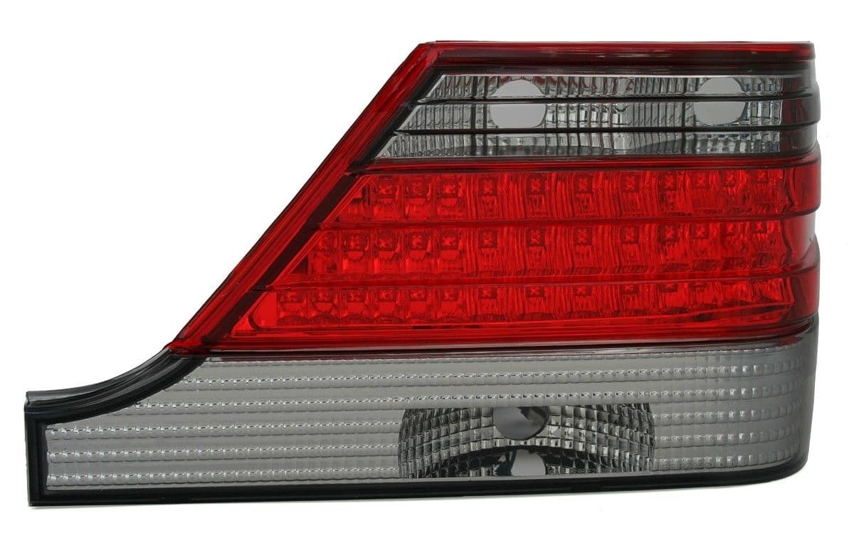 MERCEDES S-KLASSE - LED RÜCKLEUCHTEN – Bild 2