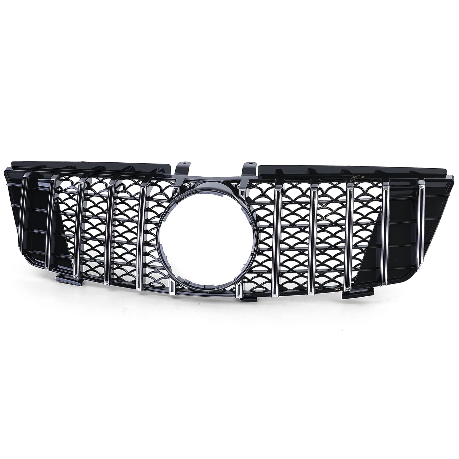 MERCEDES ML - SPORTGRILL PANAMERICANA OPTIK V.2