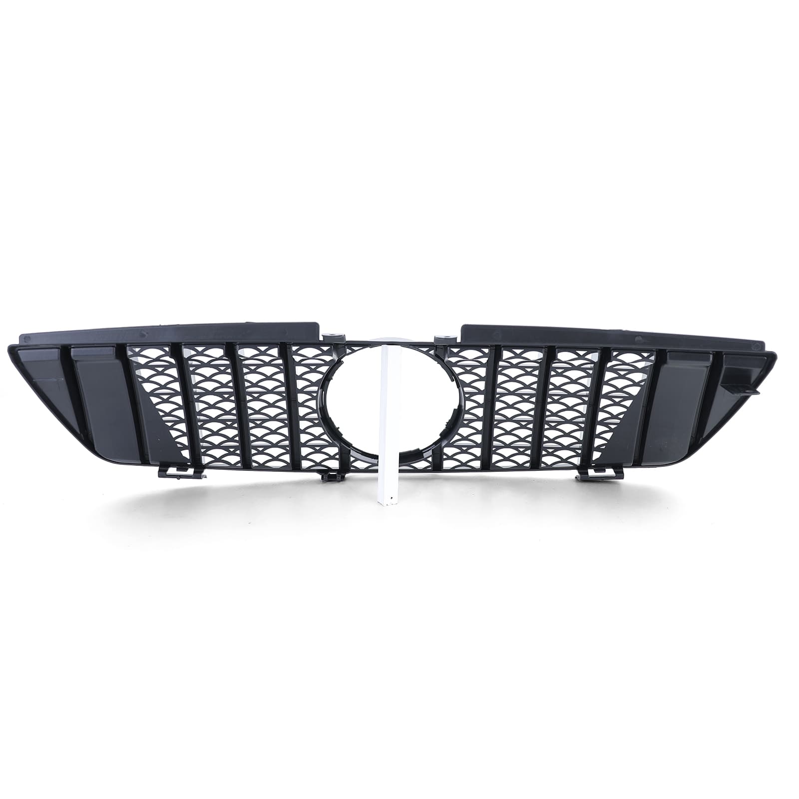 MERCEDES ML - SPORTGRILL PANAMERICANA OPTIK V.2 – Bild 5