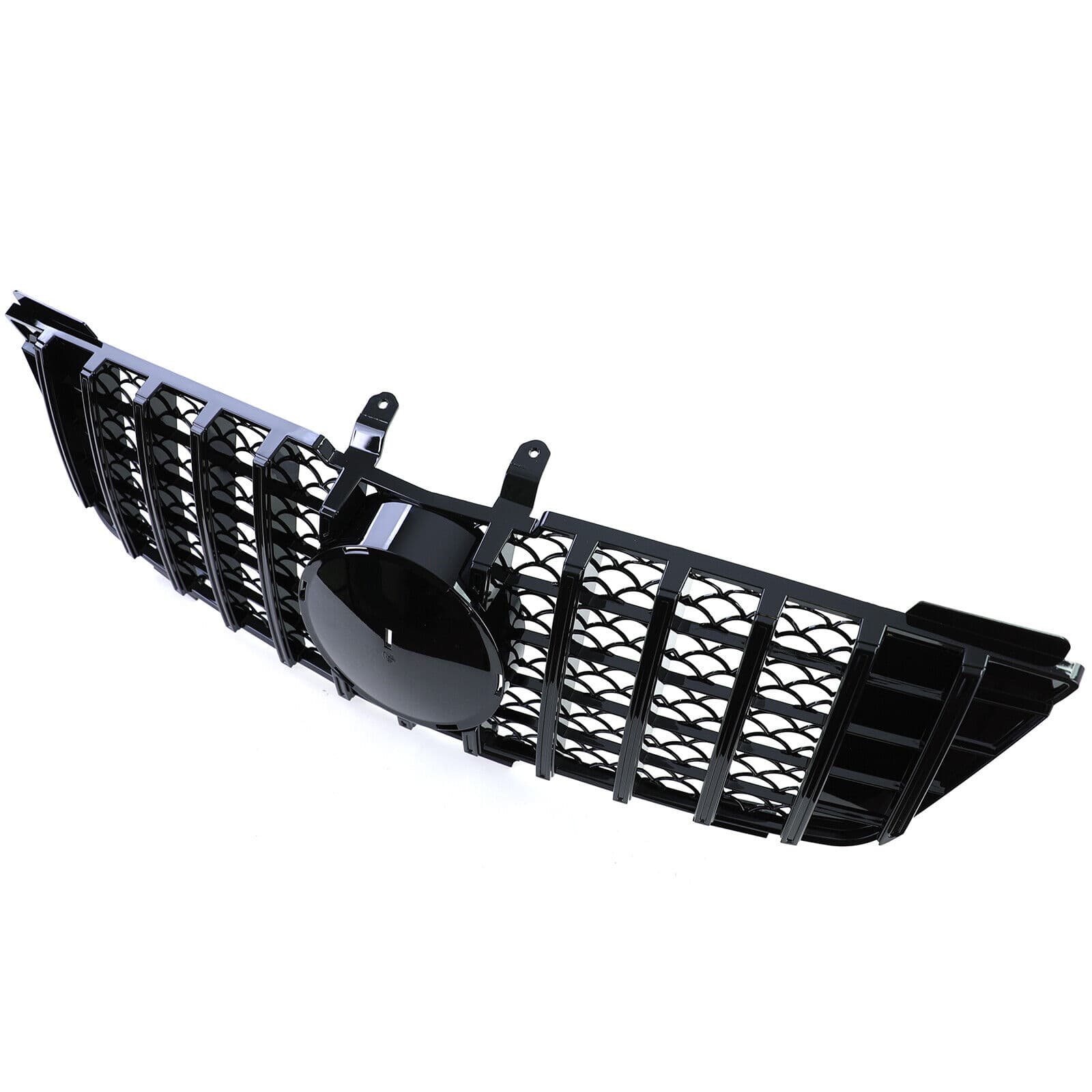 MERCEDES ML - SPORTGRILL PANAMERICANA OPTIK V.3 – Bild 4