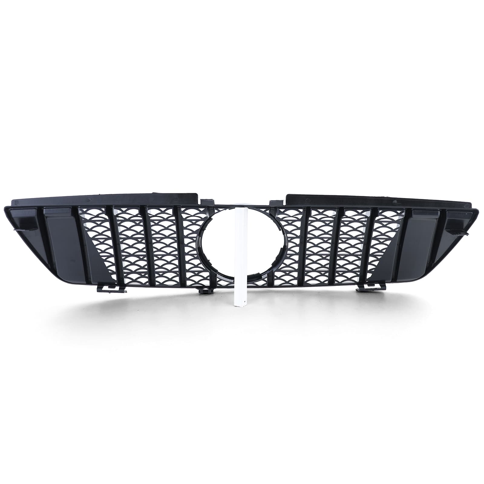 MERCEDES ML - SPORTGRILL PANAMERICANA OPTIK V.3 – Bild 5
