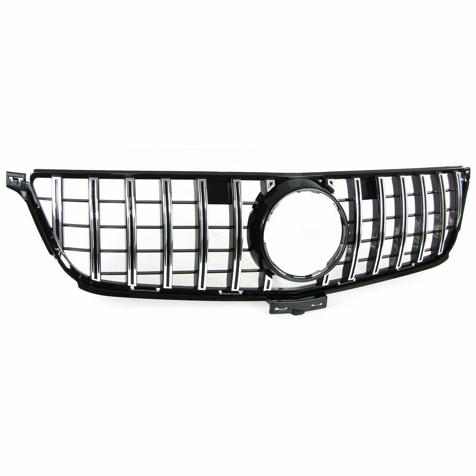 MERCEDES ML - KÜHLERGRILL PANAMERICANA OPTIK