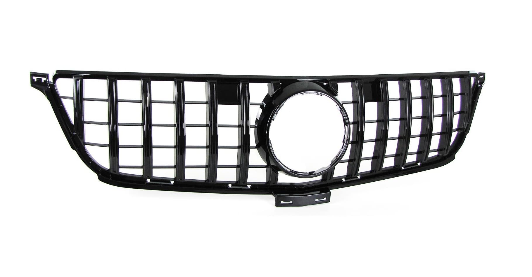 MERCEDES ML - KÜHLERGRILL PANAMERICANA OPTIK