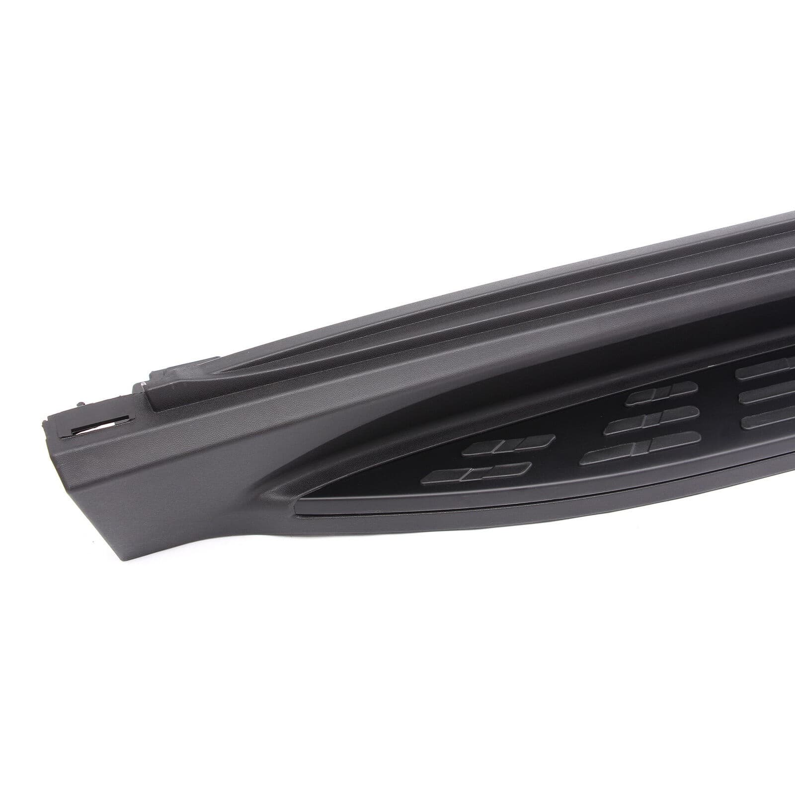 MERCEDES GLE - SCHWELLER TRITTBRETTER V.2 – Bild 3