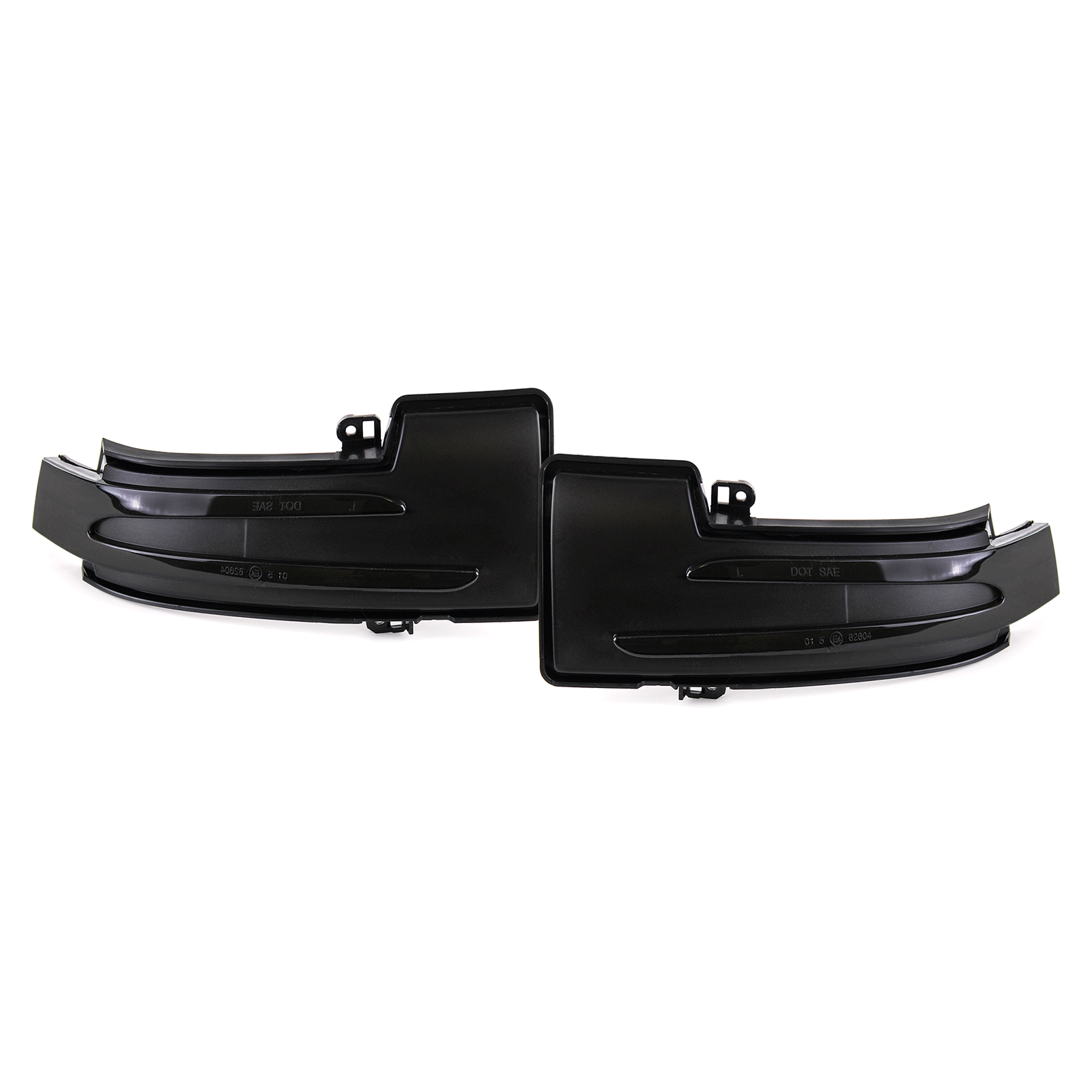 MERCEDES R-KLASSE - DYNAMIC LED SPIEGEL BLINKER