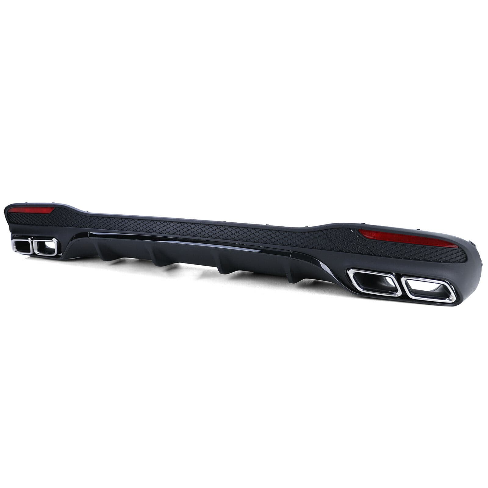 MERCEDES GLE - HECK DIFFUSOR GLE 63 AMG OPTIK V.2 – Bild 3