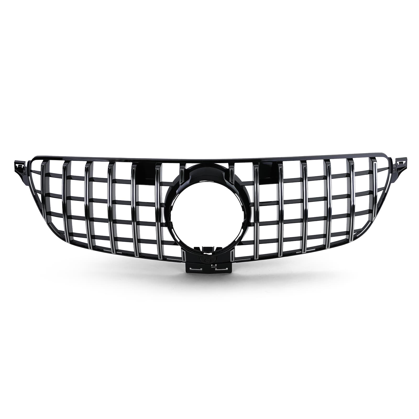 MERCEDES GLE - KÜHLERGRILL GTR PANAMERICANA OPTIK 360° V.5 – Bild 3