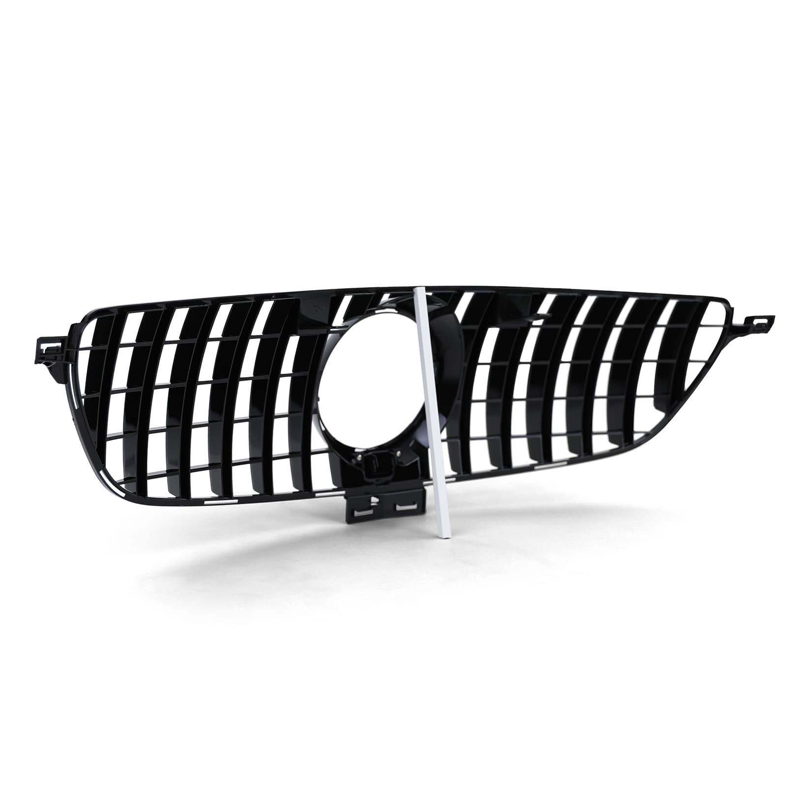 MERCEDES GLE - KÜHLERGRILL GTR PANAMERICANA OPTIK 360° V.5 – Bild 5