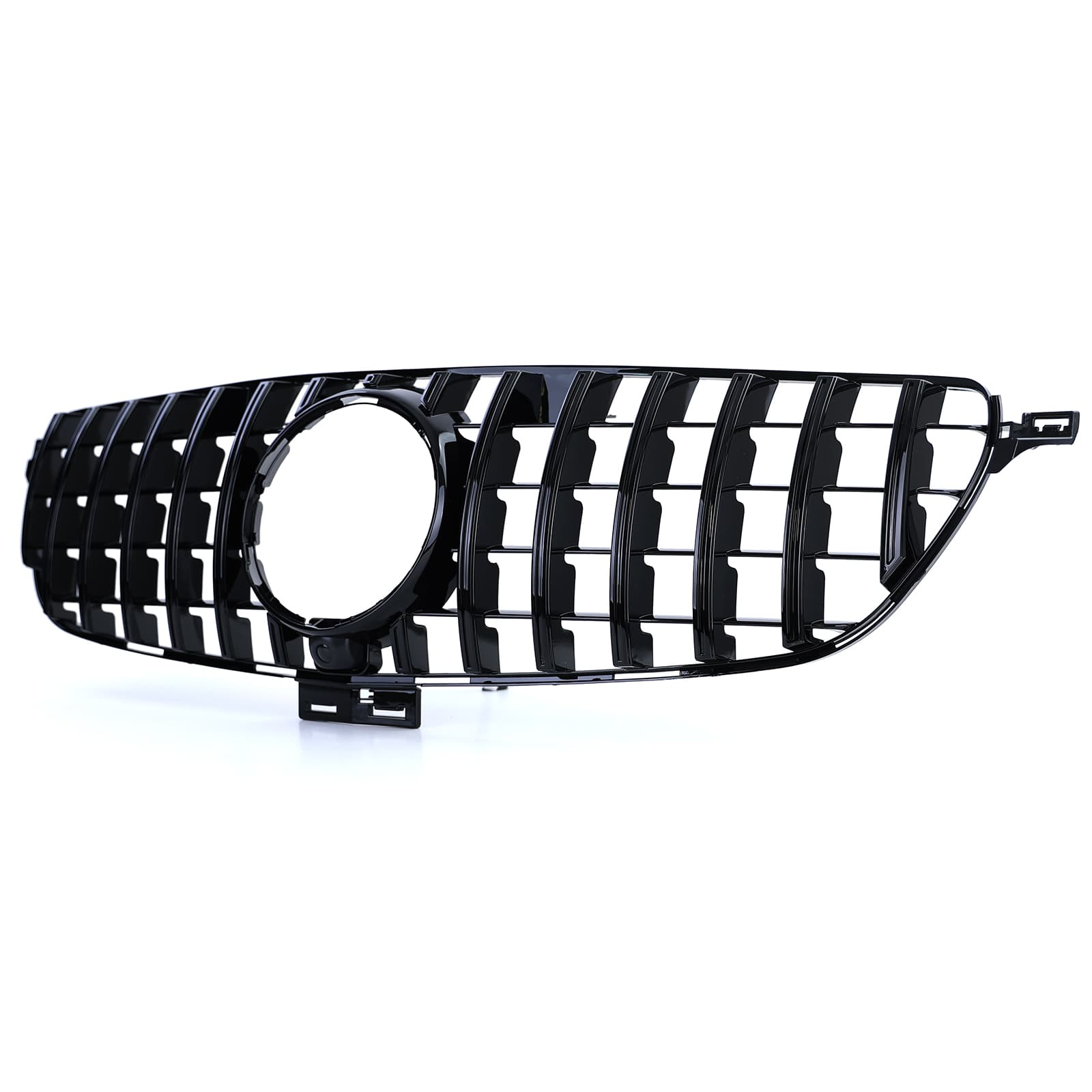 MERCEDES GLE - KÜHLERGRILL GTR PANAMERICANA OPTIK 360° V.6 – Bild 2