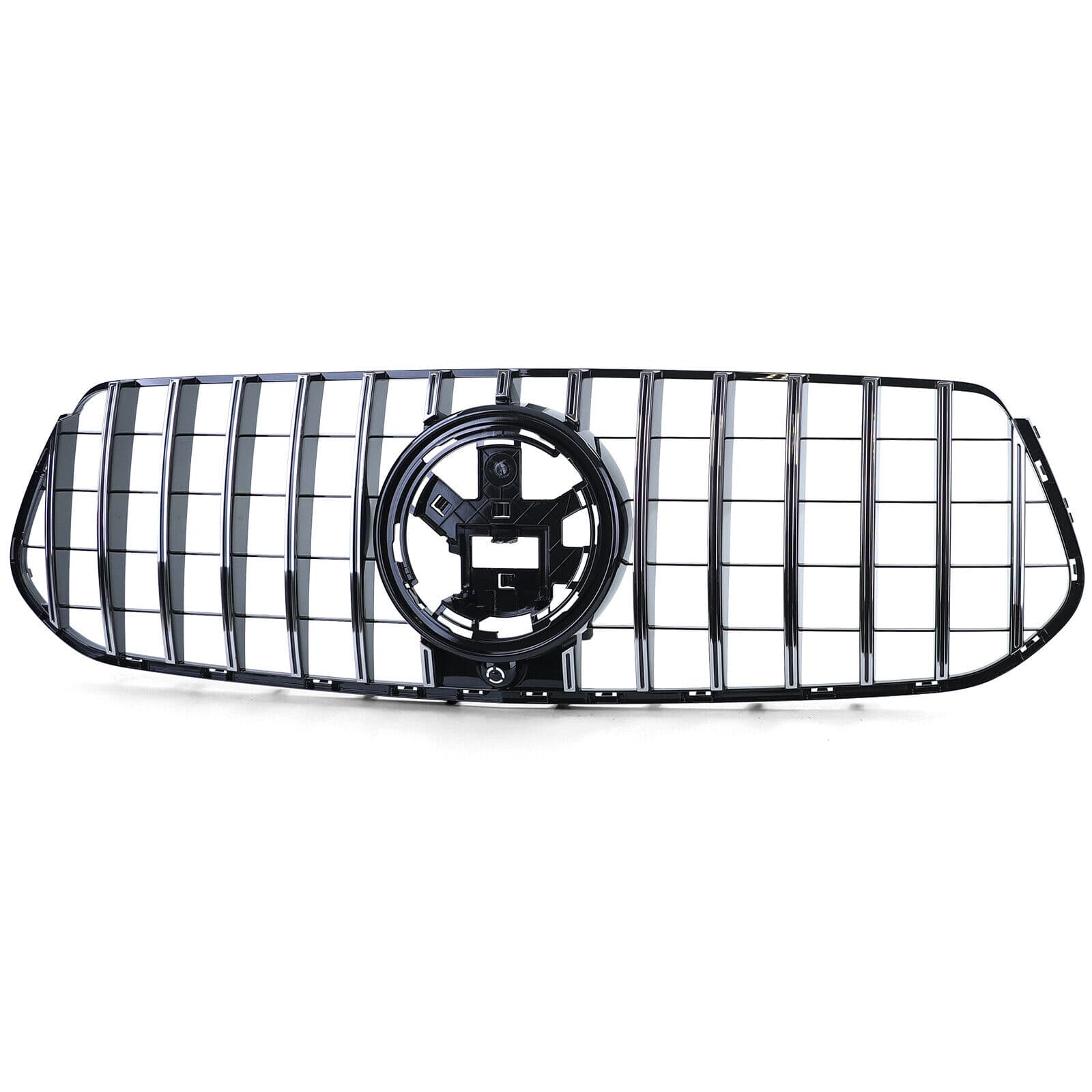 MERCEDES GLE - KÜHLERGRILL GTR PANAMERICANA OPTIK