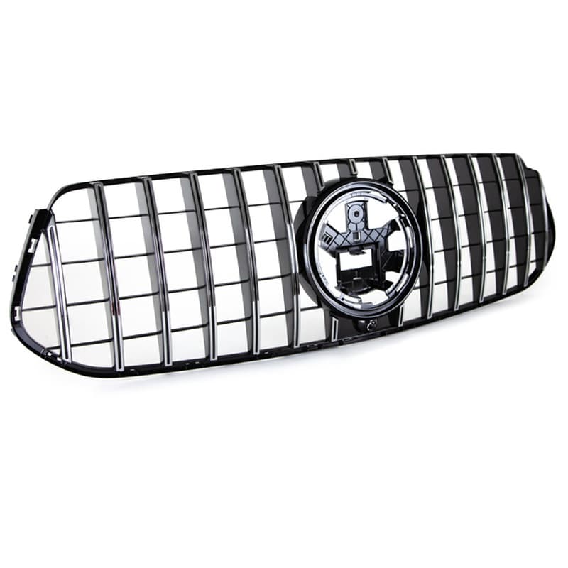 MERCEDES GLE - KÜHLERGRILL GTR PANAMERICANA OPTIK – Bild 2