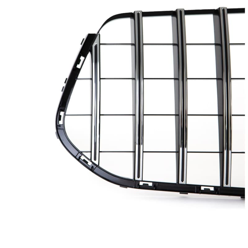 MERCEDES GLE - KÜHLERGRILL GTR PANAMERICANA OPTIK – Bild 4
