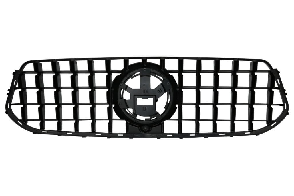 MERCEDES GLE - KÜHLERGRILL GTR PANAMERICANA OPTIK – Bild 4