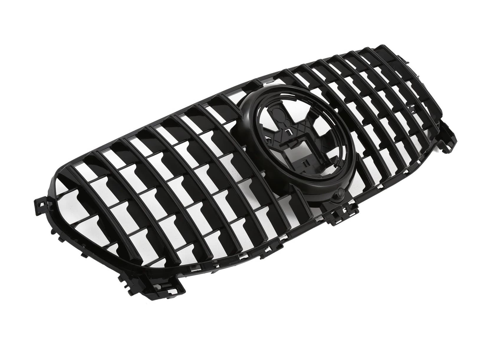 MERCEDES GLE - KÜHLERGRILL GTR PANAMERICANA OPTIK V.4
