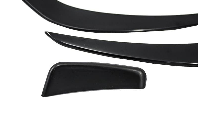 MERCEDES A-KLASSE - AERO SPOILER FLAPS – Bild 3