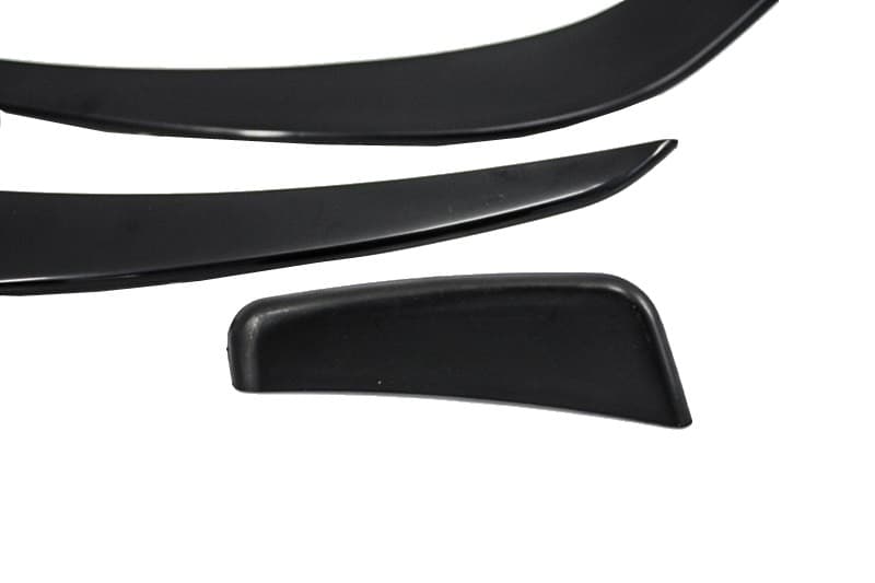 MERCEDES A-KLASSE - AERO SPOILER FLAPS – Bild 4