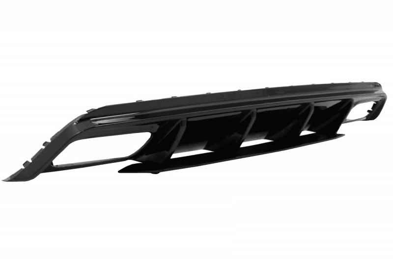 MERCEDES A-KLASSE - DIFFUSOR SET A45 AMG OPTIK – Bild 4