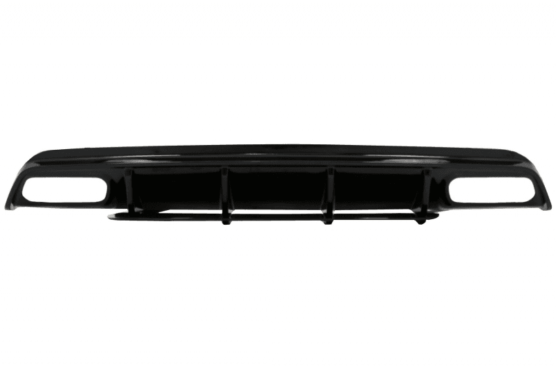 MERCEDES A-KLASSE - DIFFUSOR SET A45 AMG OPTIK