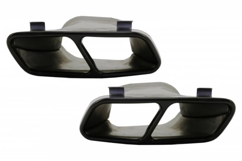 MERCEDES A-KLASSE - DIFFUSOR SET A45 AMG OPTIK – Bild 5