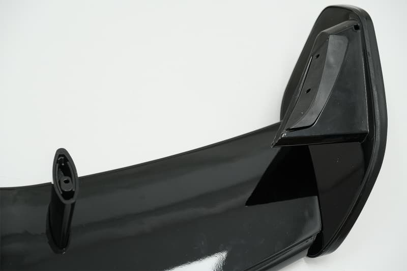 MERCEDES A-KLASSE - DACHSPOILER A45 AMG OPTIK – Bild 5