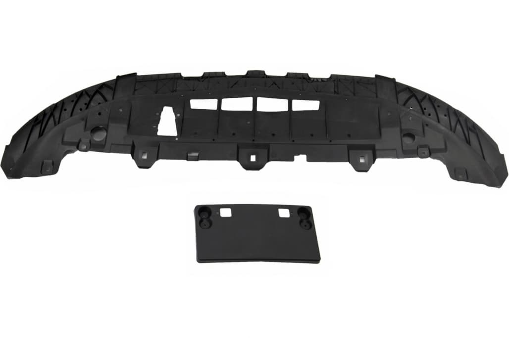 MERCEDES A-KLASSE - BODYKIT A45 AMG OPTIK V.2 – Bild 4
