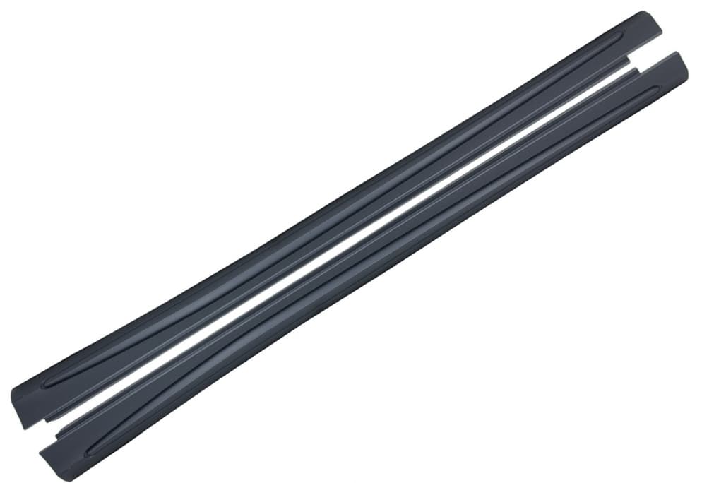 MERCEDES A-KLASSE - BODYKIT A45 AMG OPTIK V.2 – Bild 5